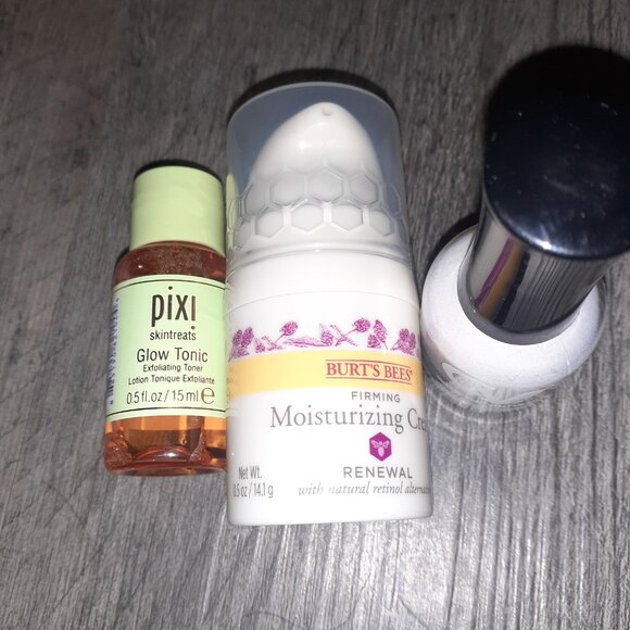 WEDDING HAND MADE GIFT BASKET VARIETY PACK + CHOICE OF LANCOME HAIR MIST ! :) - Picture 13 of 15